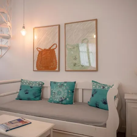 Aparthotel Odyssey *