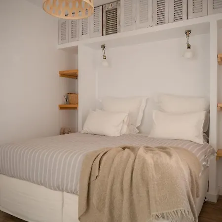 Aparthotel Odyssey Poros Town