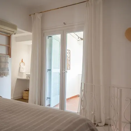Aparthotel Odyssey Poros Town