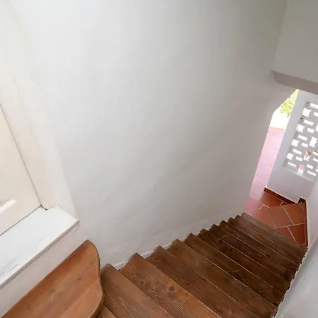 Aparthotel Odyssey Poros Town