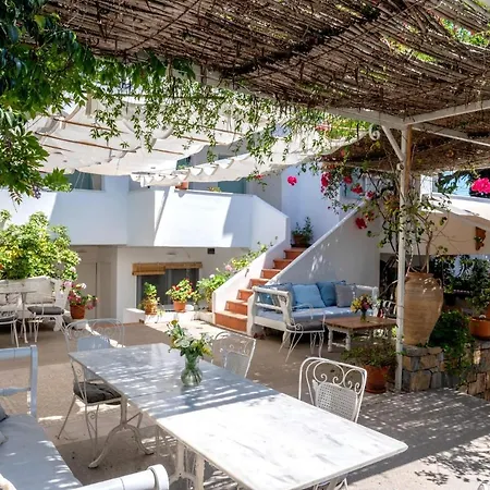 Odyssey Aparthotel