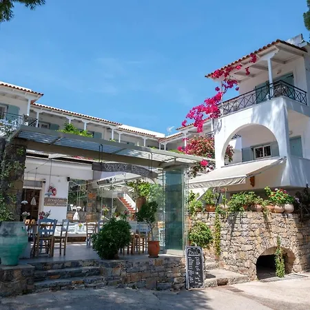 Aparthotel Odyssey