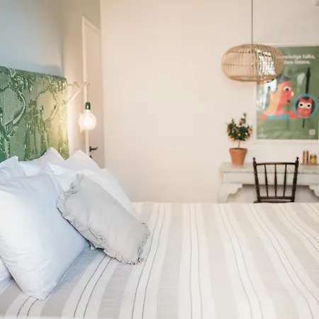 Odyssey Aparthotel